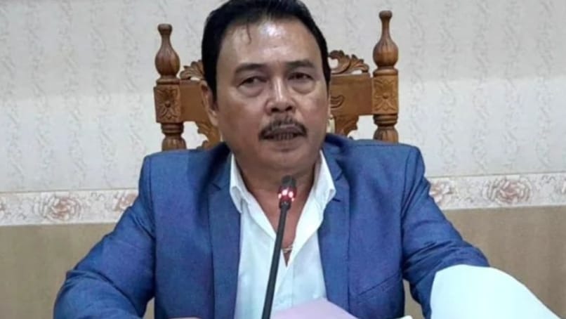 Wakil Ketua DPRD Banyuwangi Angkat Bicara Soal Dugaan Pergeseran Suara di Kabat dan Glagah