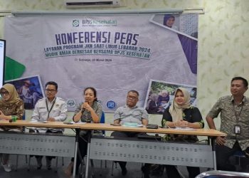 BPJS Kesehatan Tetap Berikan Layanan Pada Libur Lebaran