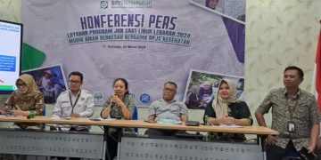 BPJS Kesehatan Tetap Berikan Layanan Pada Libur Lebaran