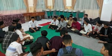 Menumbuhkan Karakter Siswa SMA Negeri 2 Lakukan Gerakan One Day One Juz
