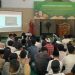 Pesantren Ramadhan SMPN 4 Sidoarjo Kuatkan Perwujudan Karakter P5