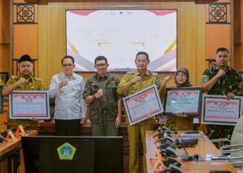 Status Tanggap Darurat Bencana Bawean Ditetapkan 21 Hari, Ribuan Warga Masih Tinggal di Tenda Pengungsian