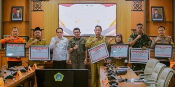 Status Tanggap Darurat Bencana Bawean Ditetapkan 21 Hari, Ribuan Warga Masih Tinggal di Tenda Pengungsian