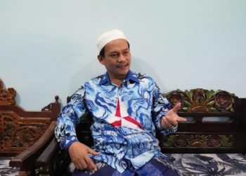 Ketua Fokkal Banyuwangi Menyatakan Tidak Tahu, Terkait Aksi Damai atas nama Kyai Langgar