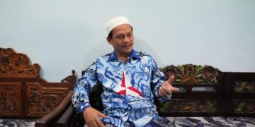 Ketua Fokkal Banyuwangi Menyatakan Tidak Tahu, Terkait Aksi Damai atas nama Kyai Langgar