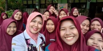 56 Siswa SMKN 2 Buduran Berhasil Menembus SNBP 2024