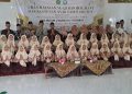 Kemenag Apresiasi SMAN 1 Wonoayu Program HALAL (Hafalan Al Qur’an) Berjalan Sangat Baik