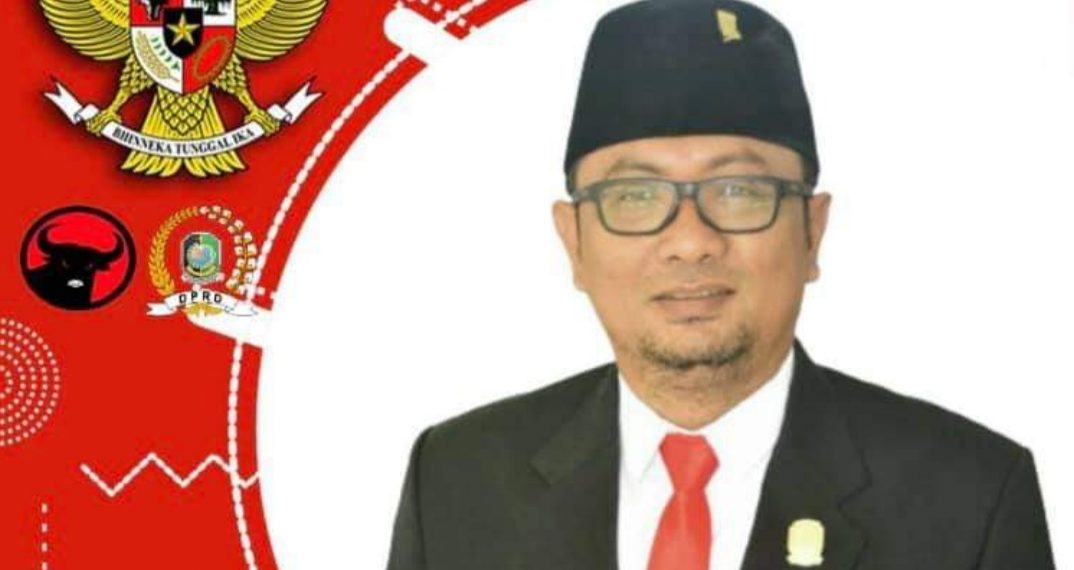 Ketua DPRD Banyuwangi Bicara Toleransi Soal Nyepi Bersamaan dengan Ramadhan
