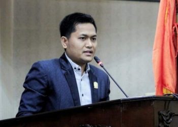 Pimpinan DPRD Banyuwangi Berikan Pesan Penting 4 Cara Rumus Pembangunan