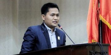 Pimpinan DPRD Banyuwangi Berikan Pesan Penting 4 Cara Rumus Pembangunan