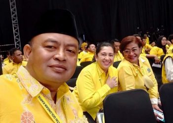 Ketua Pansus Tentang Pertanian DPRD Banyuwangi Fokus Kompensasi Petani