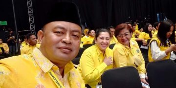 Ketua Pansus Tentang Pertanian DPRD Banyuwangi Fokus Kompensasi Petani