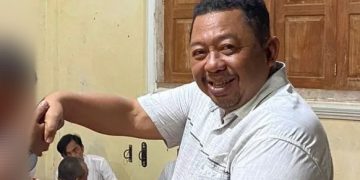 Kontraktor di Banyuwangi Dapat Pesan Penting dari Wakil Ketua Komisi IV DPRD