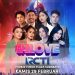 Konser I Love RCTI Siap Goyang Surabaya