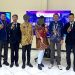 Kerjasama Hameran Education Center, SMK Mitra Sehat Mandiri Sidoarjo Kedatangan Tamu dari Jepang