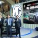 MG VS HEV Gebrak Pasar, Harga Menggemparkan Rp 389 Juta