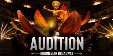 Pagelaran Sabang Merauke, The Indonesian Broadway Gelar Audisi Penari