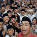 Hari Pertama Puasa Ramadan, Pesantren Refah Islami Gelar Ikhtibar Hifdhil Qur’an