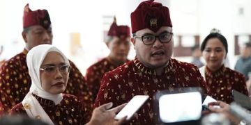 Puncak Hari Jadi ke-1220, Bupati Kediri Berharap Kejayaan Kediri Terulang Kembali