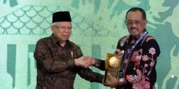 Surabaya Raih Adipura Kencana , Cak Ji : Terimakasih Petugas Kebersihan dan Rakyat Surabaya !