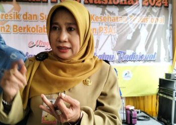 Rehabilitasi Pustu yang Rusak dan Mangkrak Terganjal Masalah Tanah