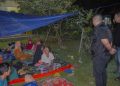 Gerak Cepat, BPBD Gresik Kembali Kirimkan Bantuan Logistik dan Personel ke Pulau Bawean