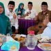 Sambut Nawakarsa Award, Kampung Bandeng Pangkahwetan Gresik Gelar Makan Siang 2024 Porsi