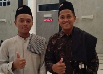 Selama Ramadan, Pesantren Refah Islami Luncurkan Bi’tsah Da’awiyyah, Kirim Santri Imami Sholat dan Ceramah