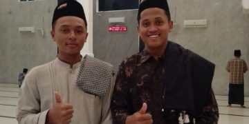 Selama Ramadan, Pesantren Refah Islami Luncurkan Bi’tsah Da’awiyyah, Kirim Santri Imami Sholat dan Ceramah