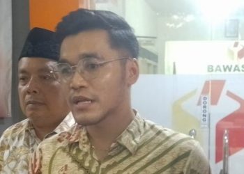 Tolak Penghitungan Caleg DPRD Jatim, PAN Lapor ke Bawaslu lantaran Suara Pindah ke Partai Lain