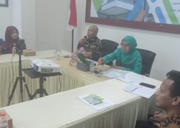 Awas, Dipicu Melambungnya Harga Beras, Inflasi Gresik Melampaui Jatim dan Nasional