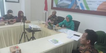 Awas, Dipicu Melambungnya Harga Beras, Inflasi Gresik Melampaui Jatim dan Nasional