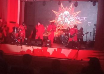 Didukung Pemkab, Musik Rock di Gresik Akan Berkembang Pesat
