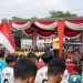 Jaring Bibit Unggul Sepak Bola, Sidoarjo Gelar Liga Pelajar Indonesia