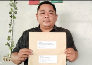 Drakor Kasus Korupsi BPPD Sidoarjo, JCW Kirim Surat ke KPK