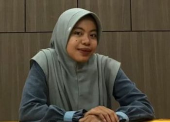 Peran Perempuan dalam Memerangi Kekerasan dan Pelecehan Gender