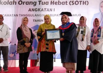 Ning Shasa Berpesan Cara Mendidikan Anak Untuk Orang Tua Hebat