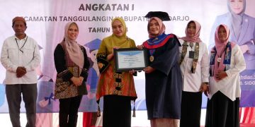 Ning Shasa Berpesan Cara Mendidikan Anak Untuk Orang Tua Hebat