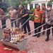 Kejari Gresik Musnahkan Barang Bukti, Kasus Narkotika Mendominasi