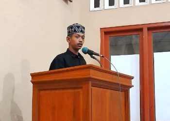 SMA Muhammadiyah 2 Sidoarjo Mencetak Siswanya Jadi Mubaligh Nasional