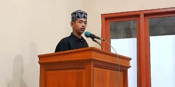 SMA Muhammadiyah 2 Sidoarjo Mencetak Siswanya Jadi Mubaligh Nasional