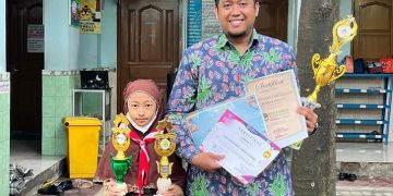 SD Khazanah Ilmu Menuju Sebagai ‘The Best Islamic School’