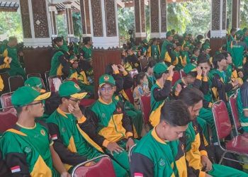 Bonus Atlet Porprov Jatim VIII 2023 Bakal Cair Sebelum Lebaran