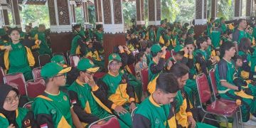 Bonus Atlet Porprov Jatim VIII 2023 Bakal Cair Sebelum Lebaran