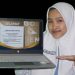 Siswi SMAN 1 Krian Berhasil Menembus Golden Ticket Unesa 2024