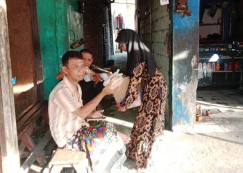 SMA Islam Parlaungan Siapkan Misi Sosial dan Kuatkan Budi Pekerti