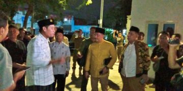 Buntut Dari Sidak Tempat Bilyard Yang Diduga Bocor, DPRD Sidoarjo Akan Undang Pihak Management dan Warga Sidoklumpuk