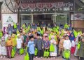 Nufi’s Festival Ramadhan 1445 H di KB TK Nurul Fikri Ada Ramadhan Camp