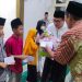Berbagi Kebahagiaan Bersama Anak Yatim, Abah Usman Mohon Do’a Restu