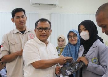 Sikapi Era Literasi Digital, STIAMAK Tekankan Etika Komuniksi